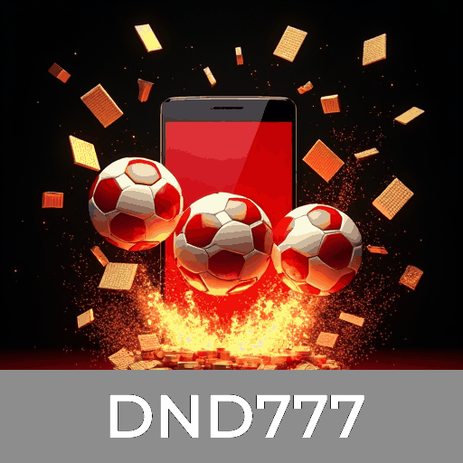 DND777: Bônus e ofertas exclusivas que você não pode perder