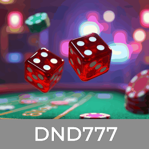 DND777: Excelência em Apostas Esportivas Brasileiras