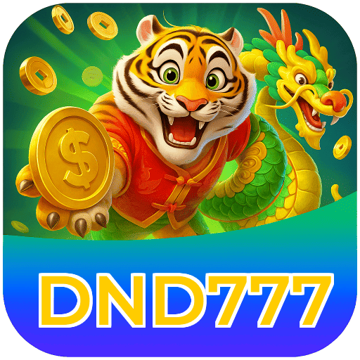 DND777 Logo