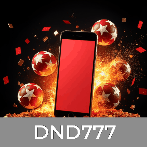 DND777: A Revolução do Jogo Móvel ao Seu Alcance