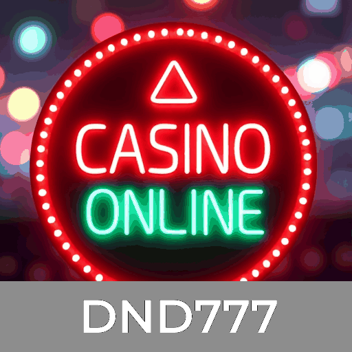 Experimente o Login Exclusivo e Seguro no DND777