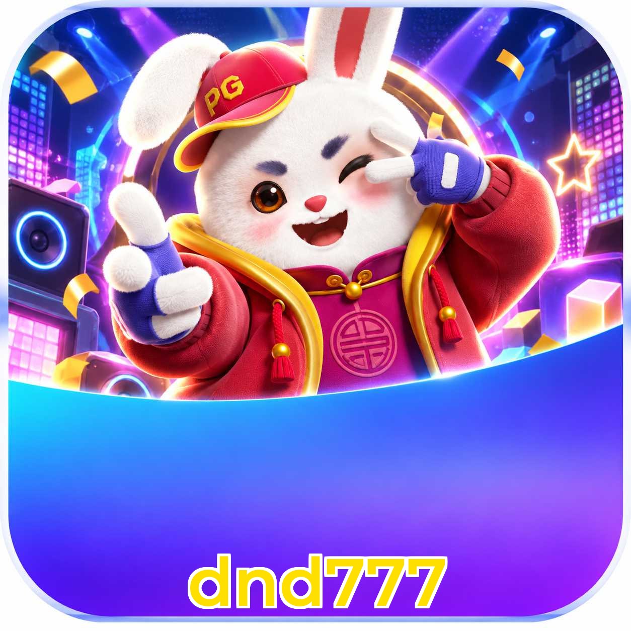dnd777 Logo