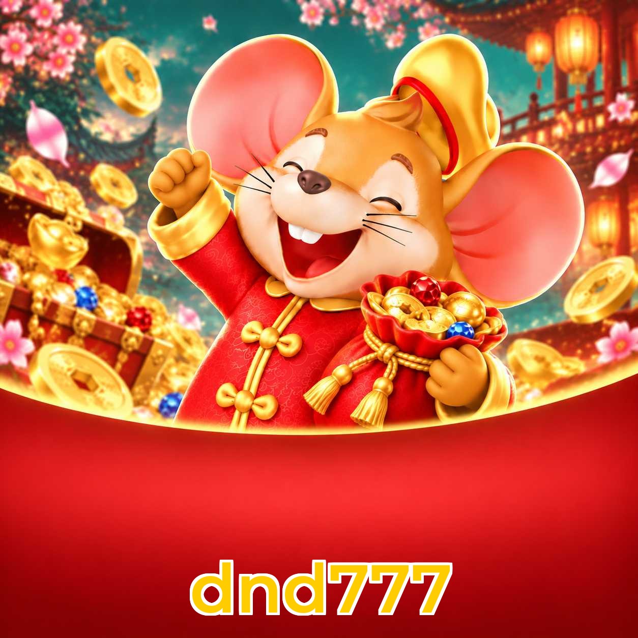dnd777 Welcome Bonus