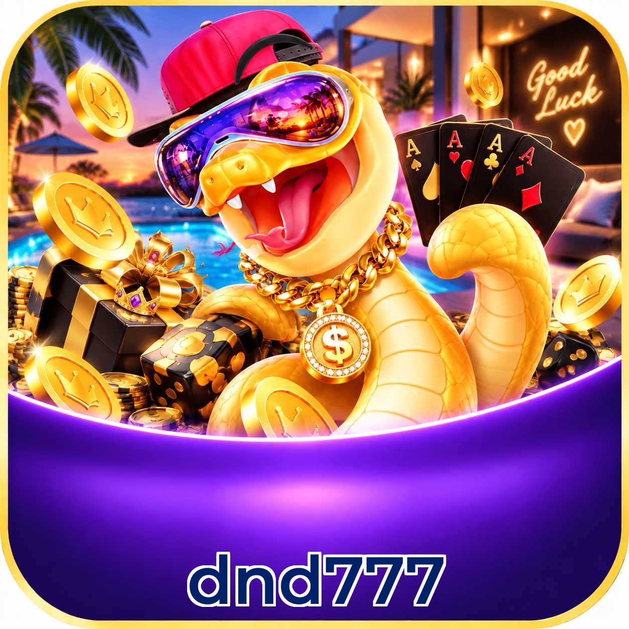 dnd777 Login FAQ