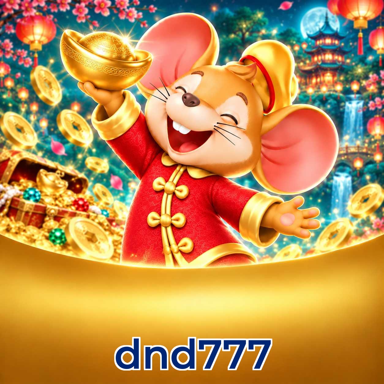 dnd777 Top Wins