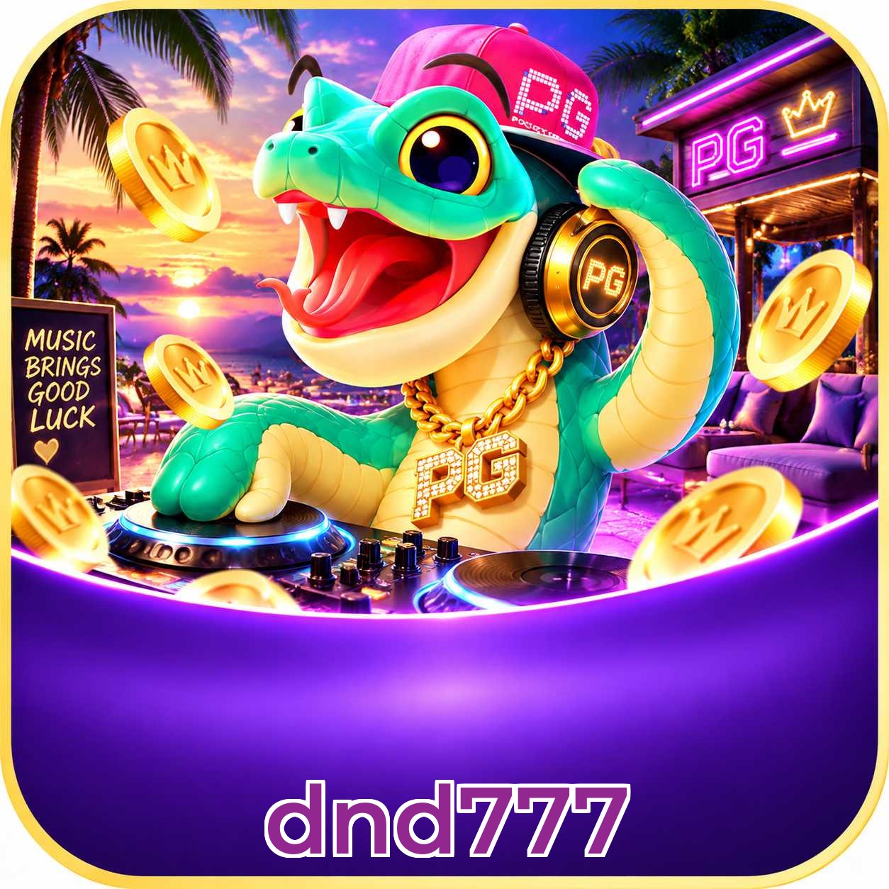 dnd777 VIP Telegram