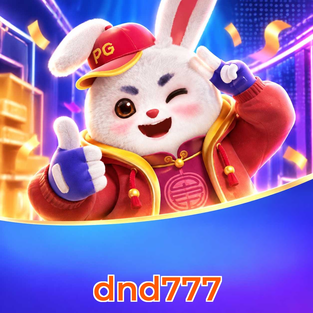 dnd777 Logo