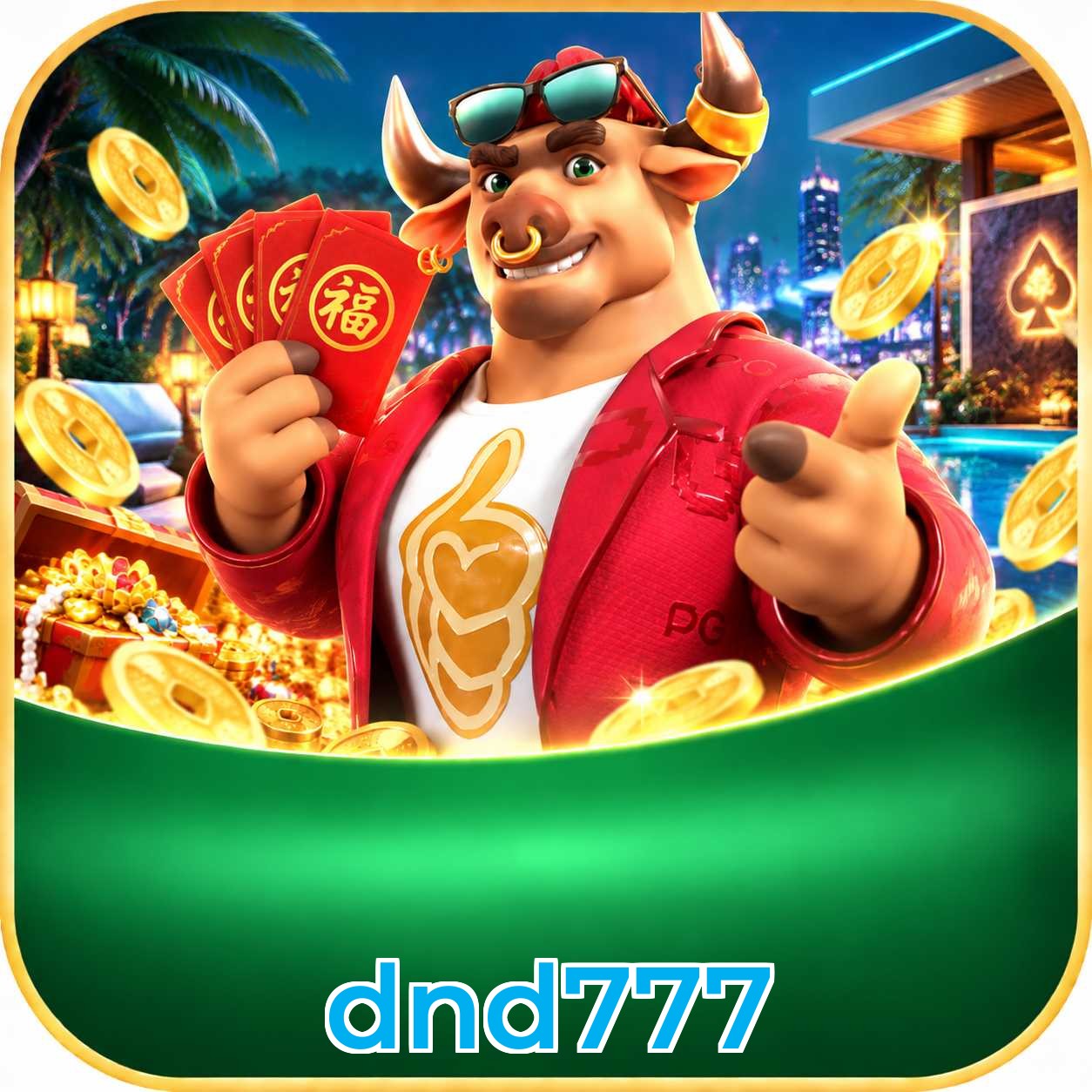 dnd777 Security Analysis