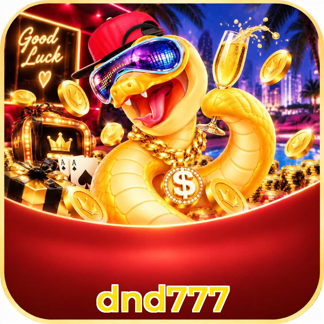 dnd777 Registration Guide