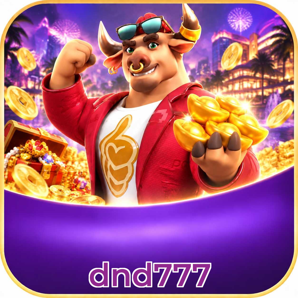 dnd777 Uptime