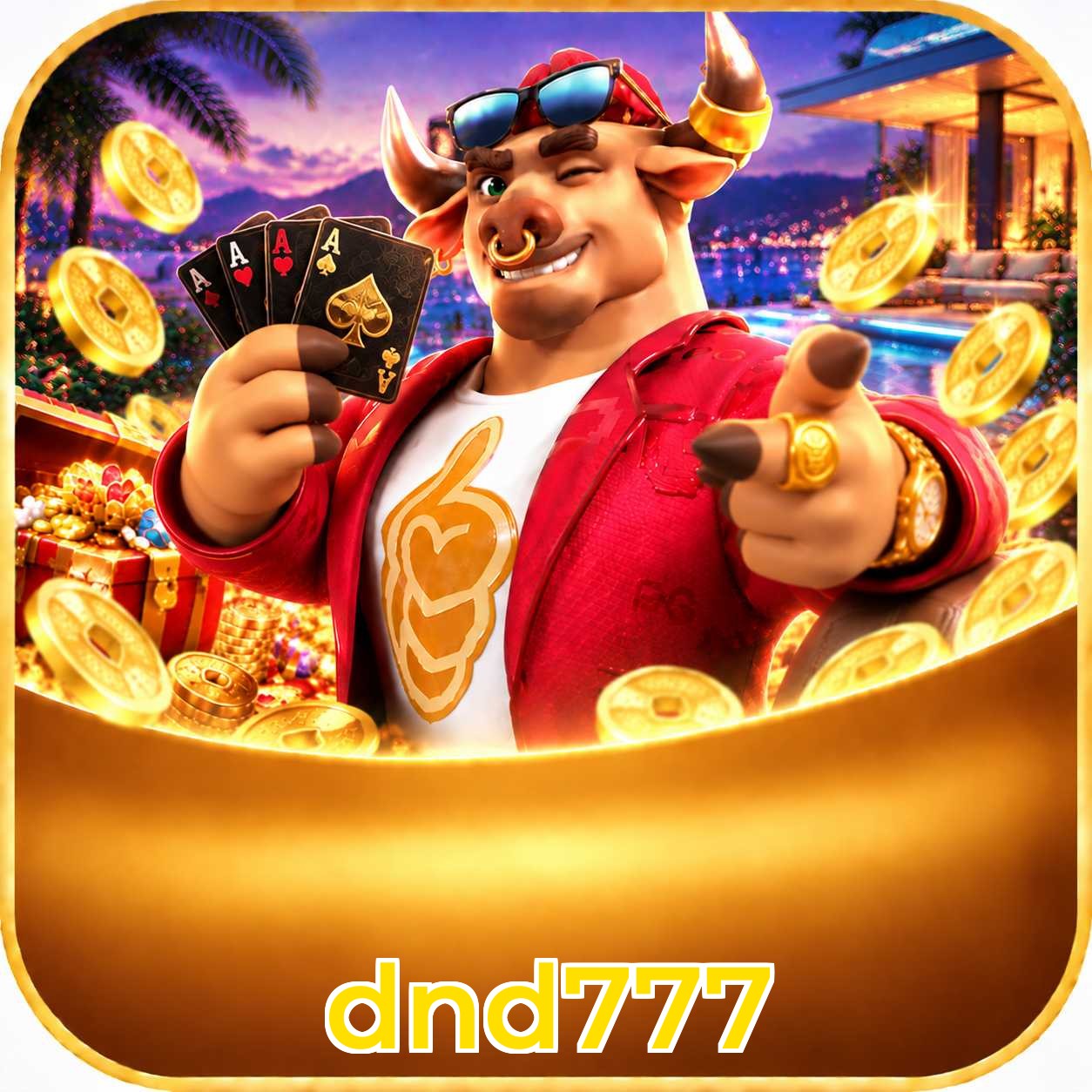 dnd777 Jogos Exclusivos