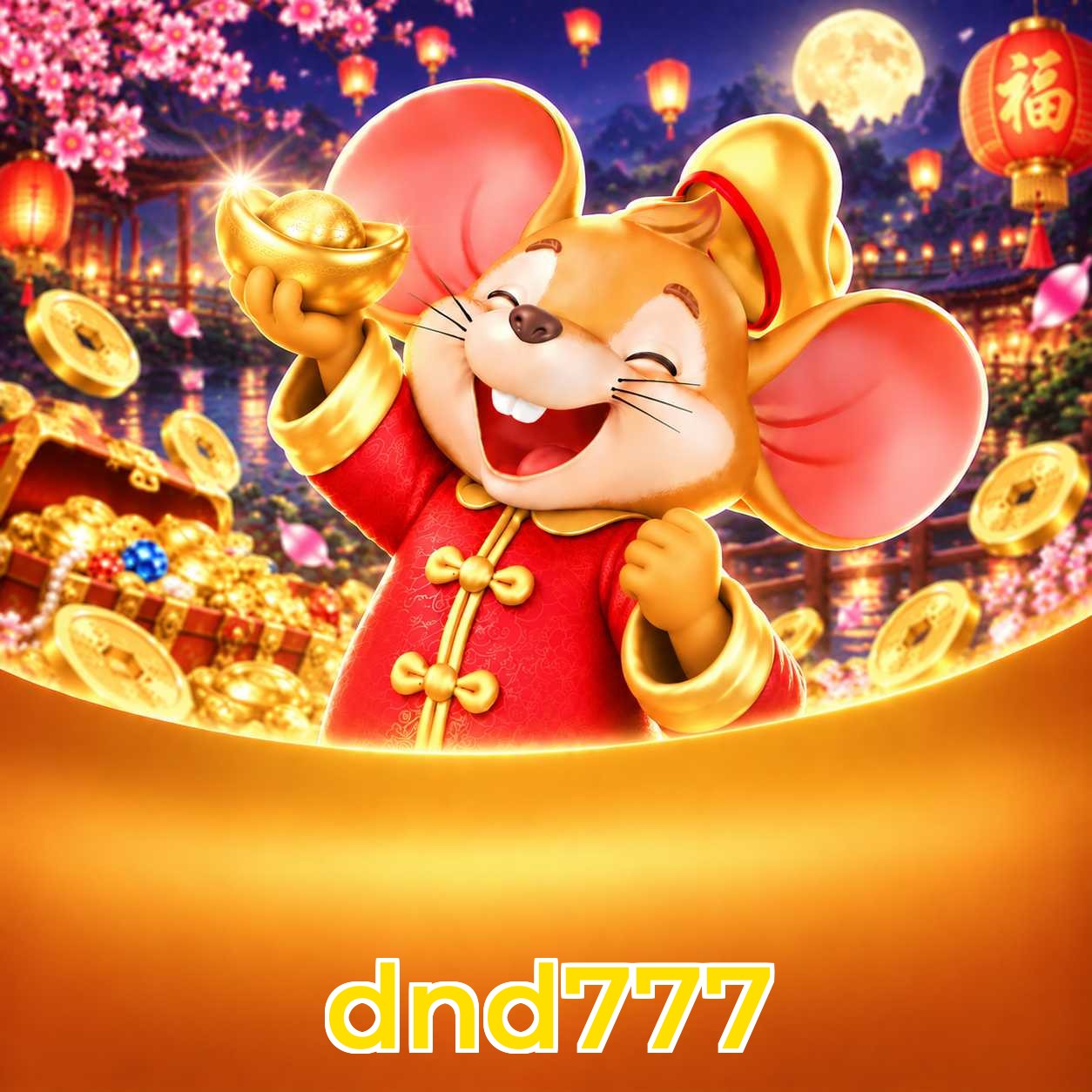 dnd777 Fortune Tiger Game