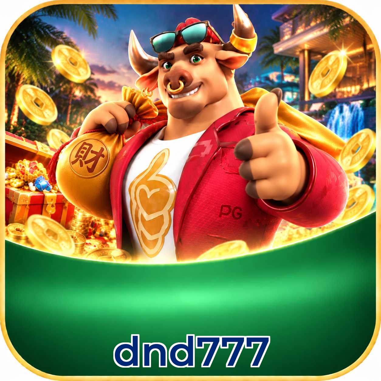 dnd777 instalar Android APK