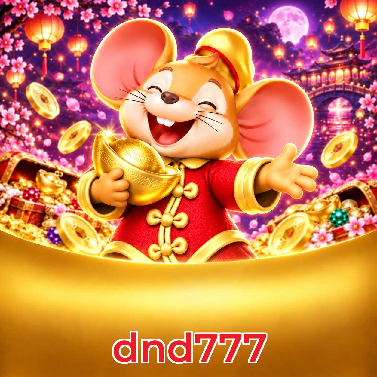 dnd777 Fortune Tiger RTP