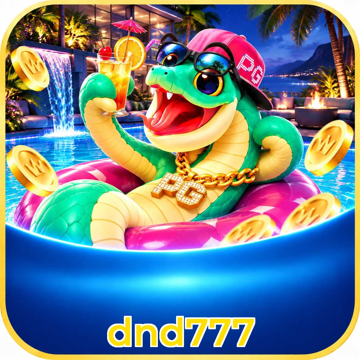 dnd777 System Requirements