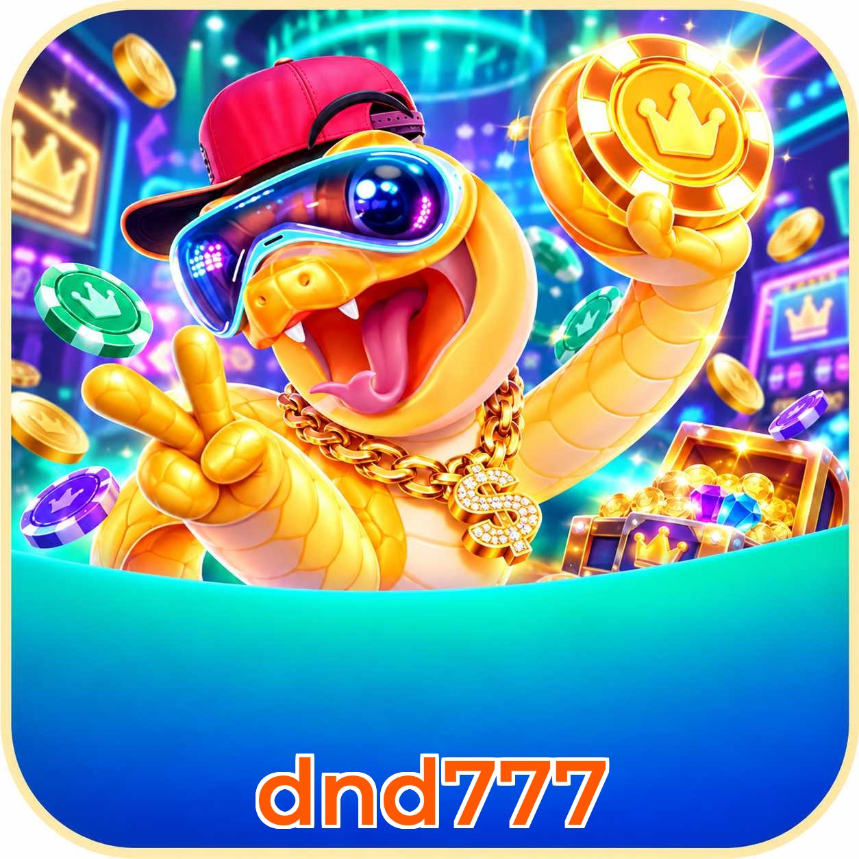dnd777 VIP Níveis