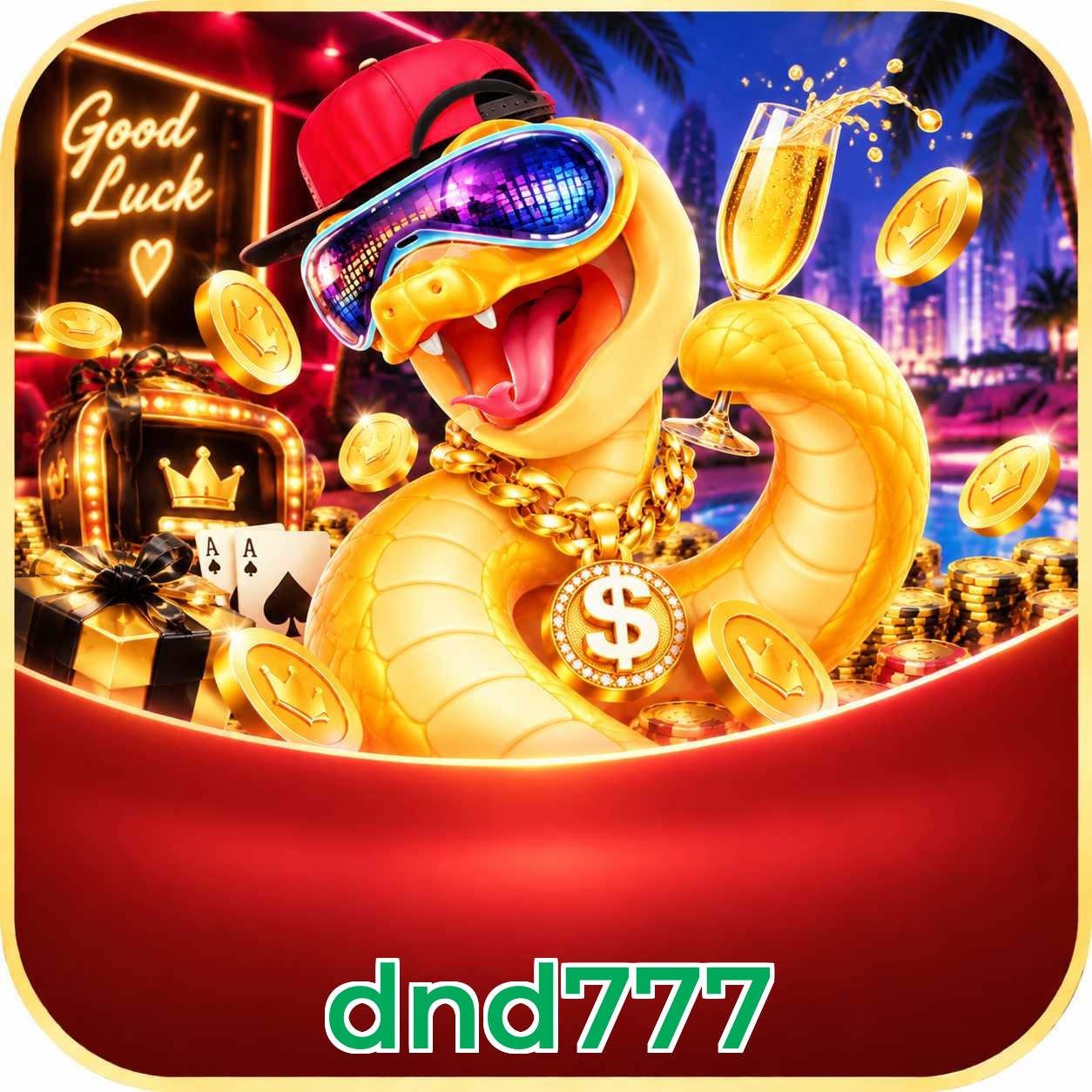 dnd777 VIP FAQ