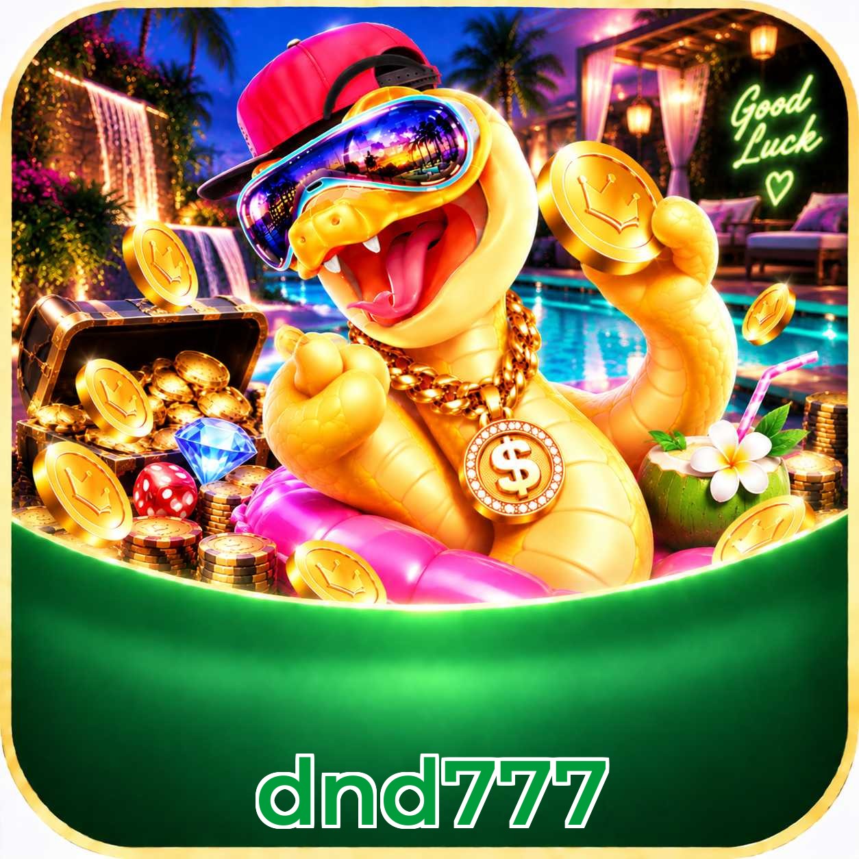 dnd777 Estratégias Lottery