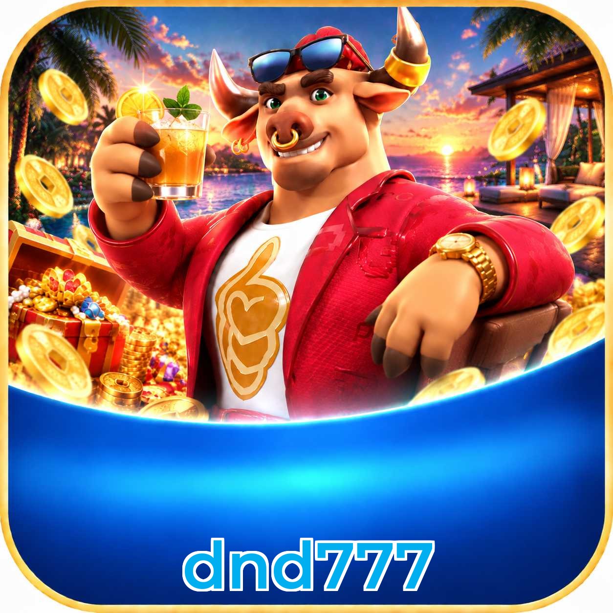 dnd777 VIP Program