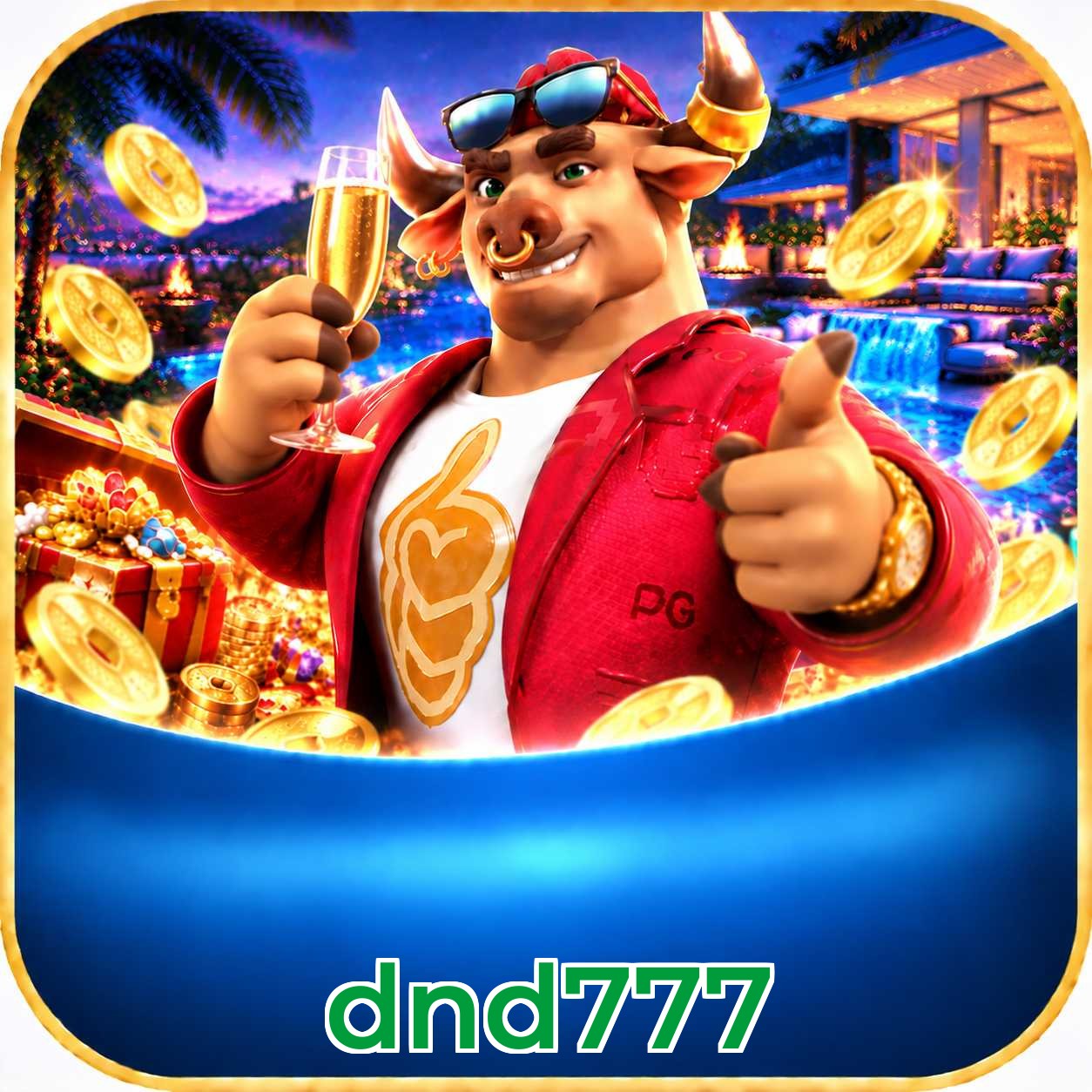 dnd777 2FA