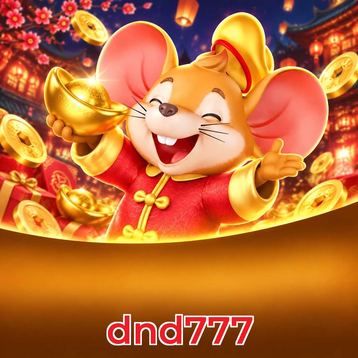dnd777 Performance Tests