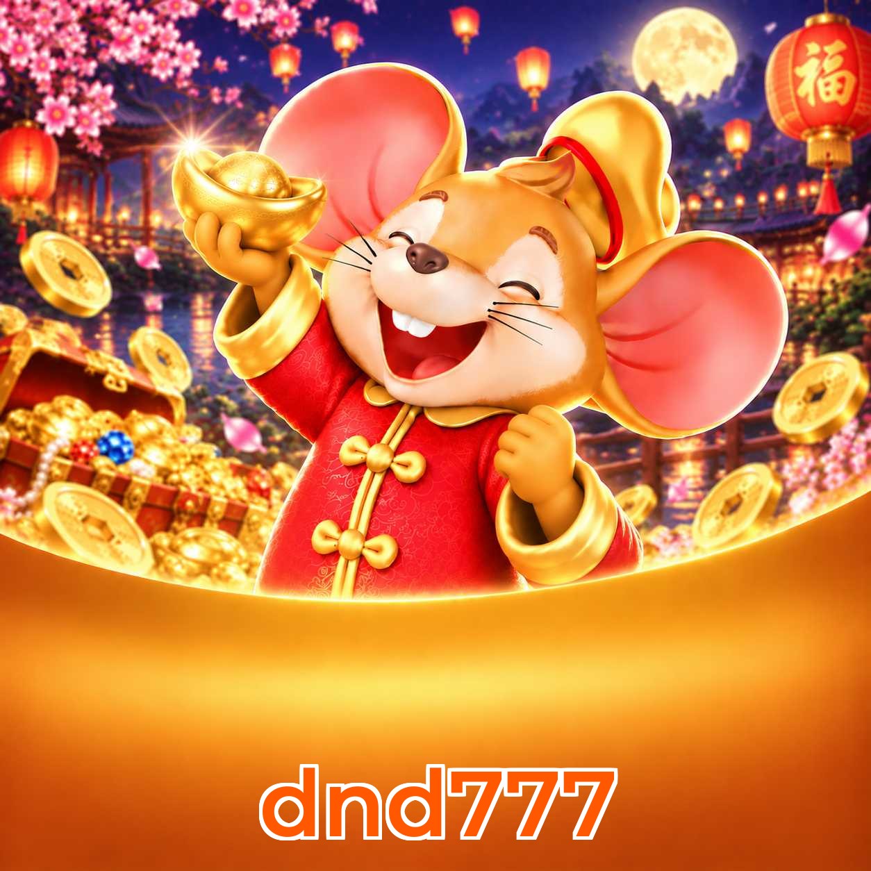 dnd777 Suporte