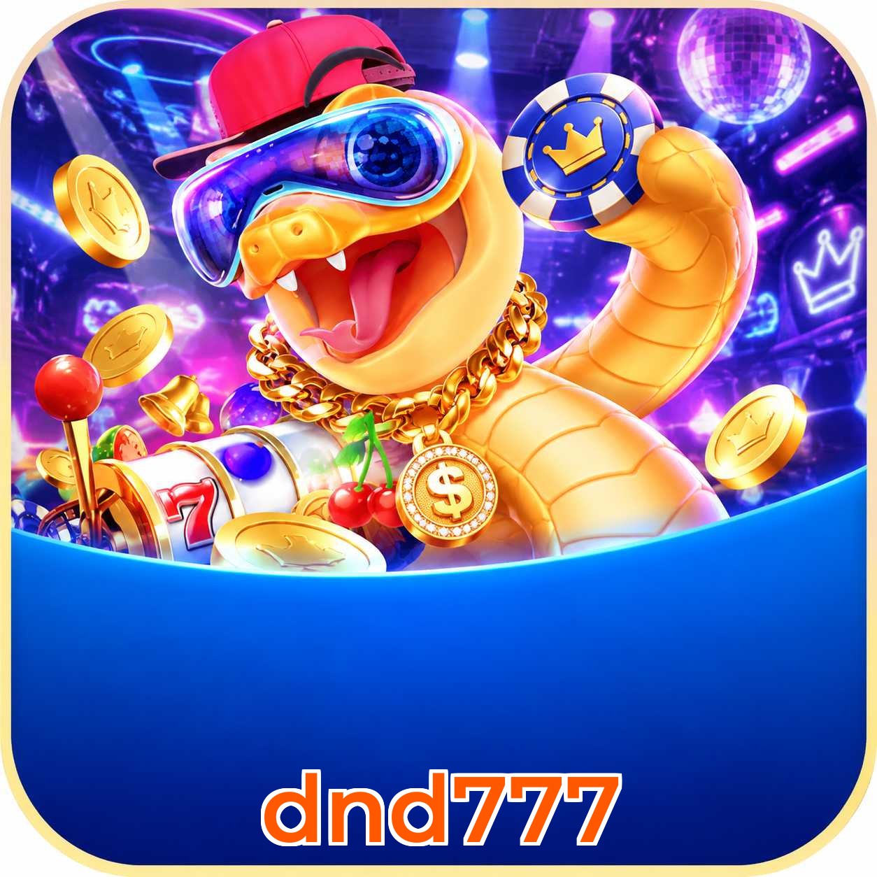 dnd777 instalar Windows e Mac