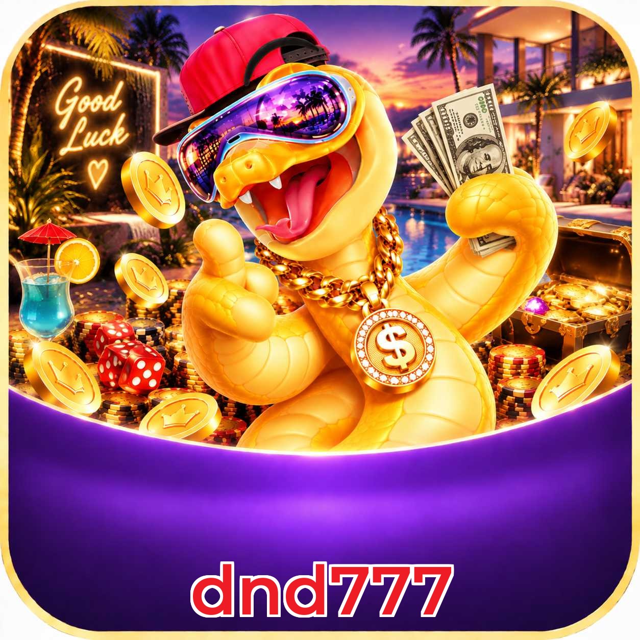 dnd777 Version History