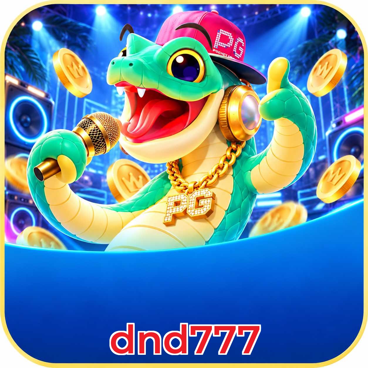 dnd777 RTP Testing